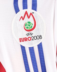 Ciprian Marica | Romania - EURO 2008 Qualifiers