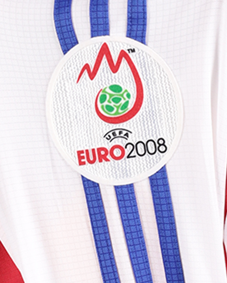Ciprian Marica | Romania - EURO 2008 Qualifiers