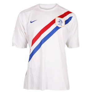 Ryan Babel | Netherlands - World Cup 2006