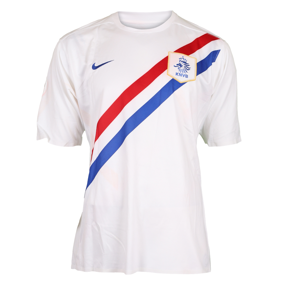Ryan Babel | Netherlands - World Cup 2006