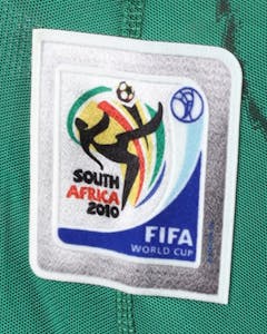 Alexandre Song | Cameroon - World Cup 2010 