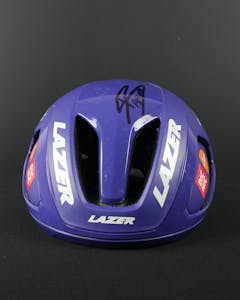 Romain Bardet | Helmet | Stage 2