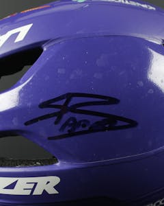 Romain Bardet | Helmet | Stage 2