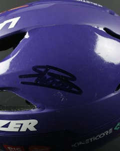 Romain Bardet | Helmet | Stage 1