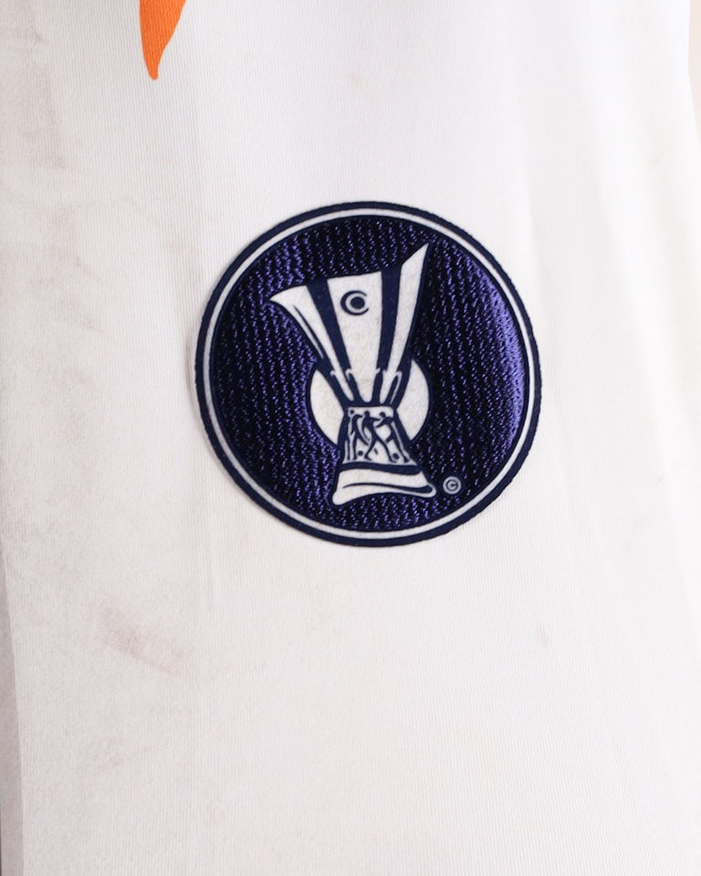 Diego | Werder Bremen - 2006/07 - UEFA Cup