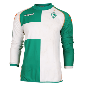 Diego | Werder Bremen - 2006/07 - UEFA Cup