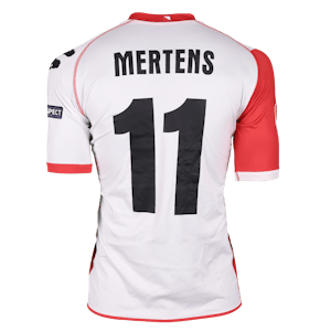 Dries Mertens | FC Utrecht - 2010/11 - Europa League 