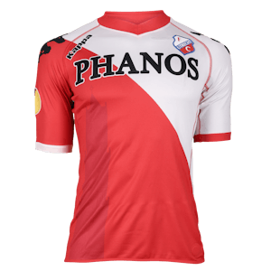 Dries Mertens | FC Utrecht - 2010/11 - Europa League 