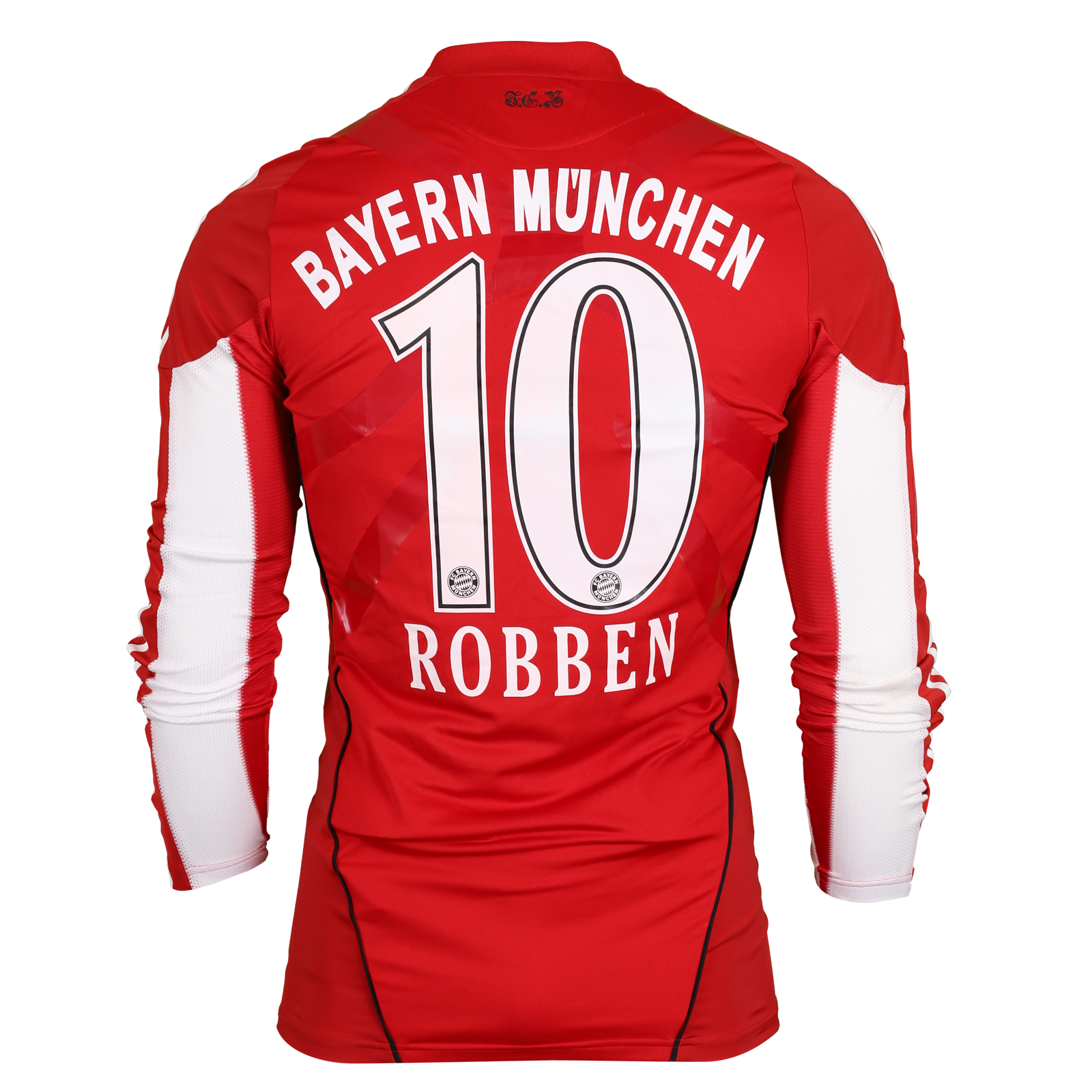 Bayern München Robben ＆ THIAGO ジャンク扱い Bayern München Robben ＆ THIAGO ジャンク扱い - メルカリ