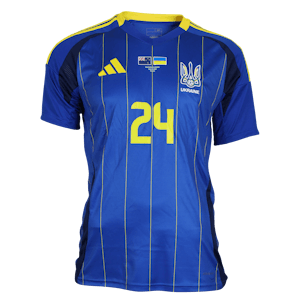 Vladyslav Dubinchak