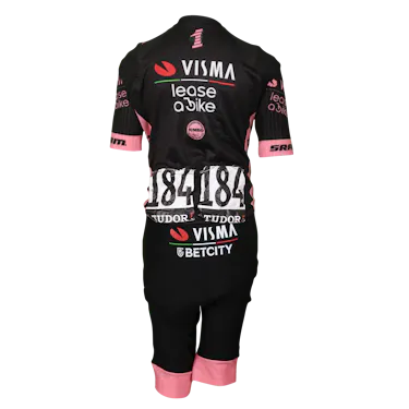 Olav Kooij | Giro d'Italia Stage 21