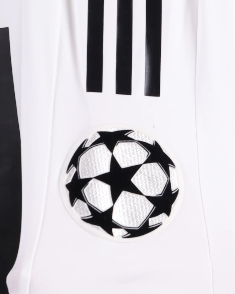 Arjen Robben | Real Madrid - 2008/09 - Champions League