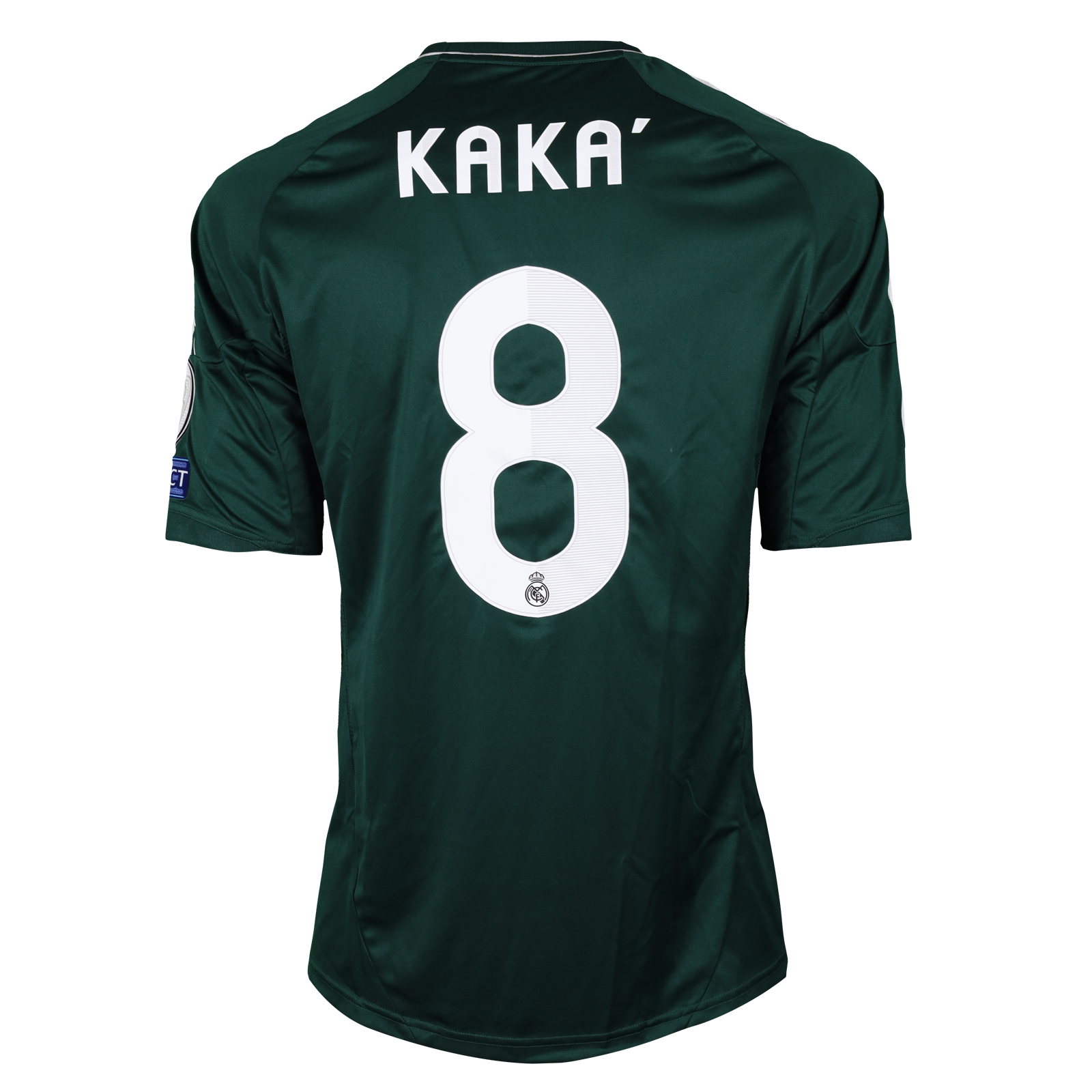 Kaká | Real Madrid - 2012/13 - Champions League | Ajax - Real