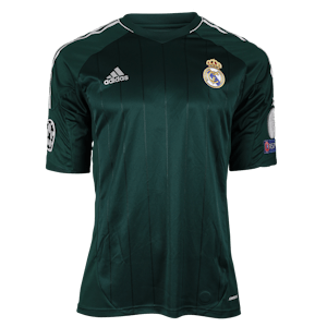 Kaká | Real Madrid - 2012/13 - Champions League