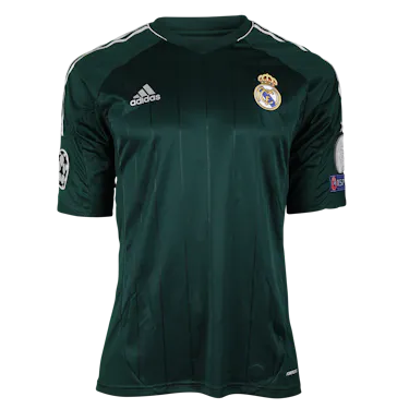 Kaká | Real Madrid - 2012/13 - Champions League