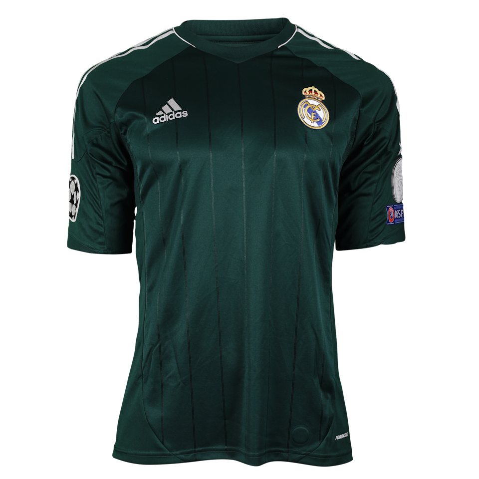 Kaká | Real Madrid - 2012/13 - Champions League