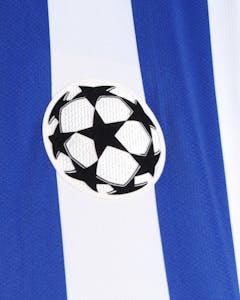 Ricardo Quaresma | Porto - 2007/08 - Champions League