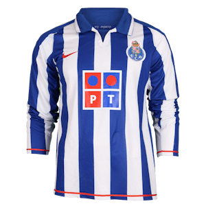 Ricardo Quaresma | Porto - 2007/08 - Champions League