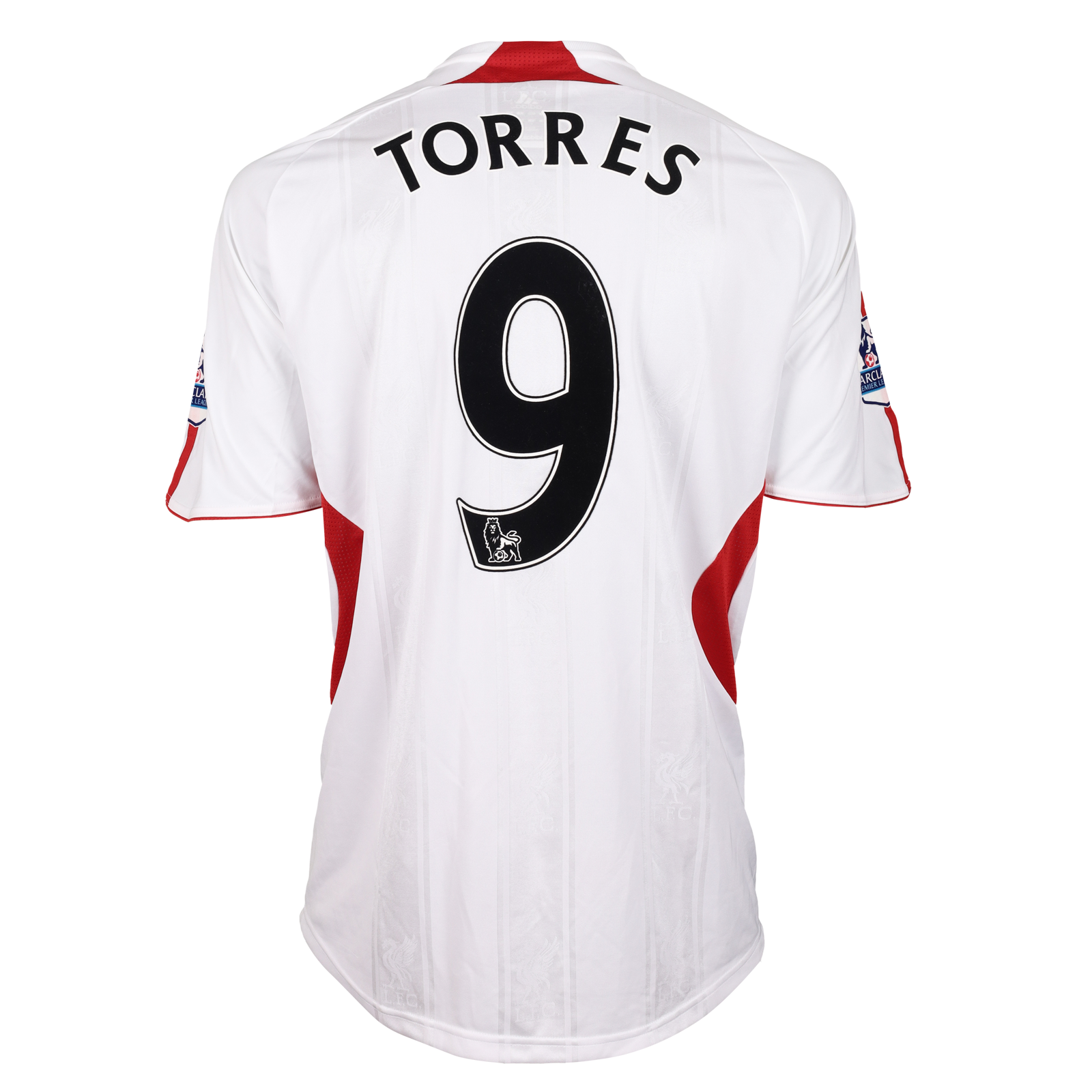 Fernando Torres | Liverpool - 2009/10 - Premier League 