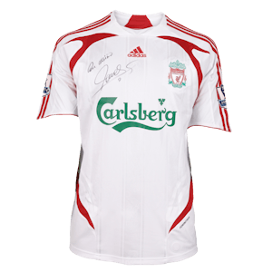 Fernando Torres | Liverpool - 2009/10 - Premier League 