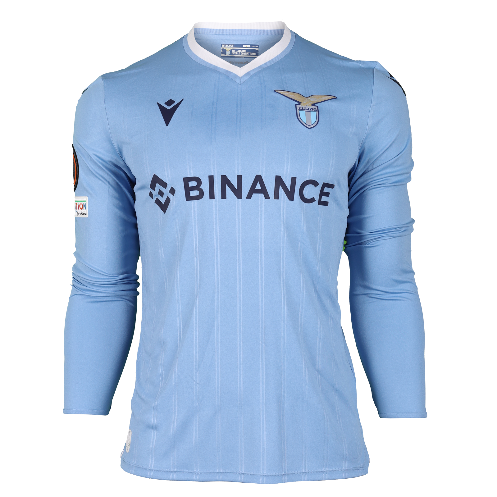 Lucas Leiva | Lazio - 2021/22 - Europa League | Lazio