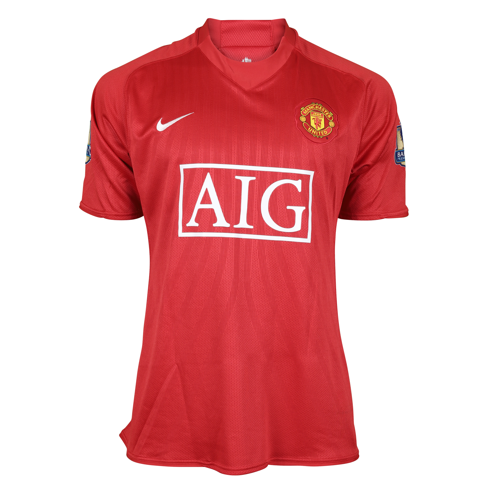 Wayne Rooney | Manchester United - 2008/09 - Premier League
