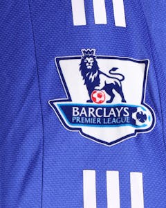 Didier Drogba | Chelsea - 2008/09 - Premier League