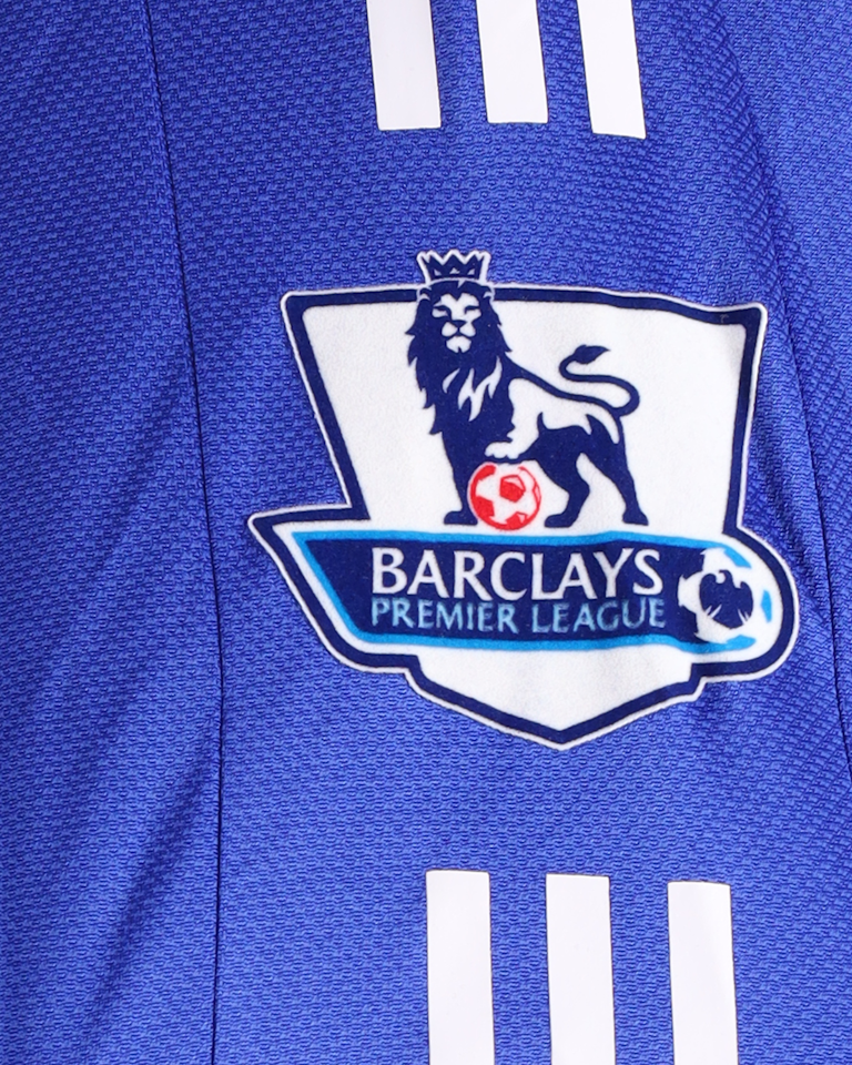 Didier Drogba | Chelsea - 2008/09 - Premier League
