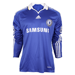 Didier Drogba | Chelsea - 2008/09 - Premier League