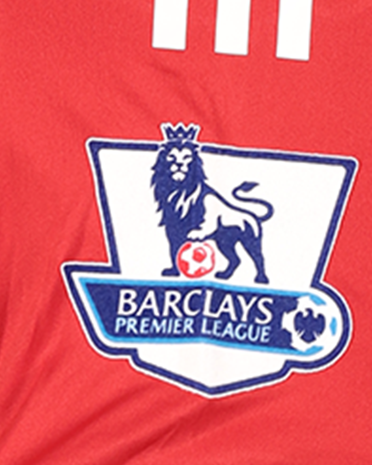 パーツ Gerrard Steven Gerrard | Liverpool - 2008/09 - Premier League