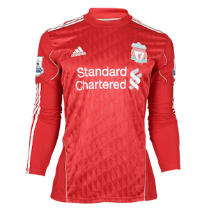 Fernando Torres | Liverpool - 2010/11 - Premier League 