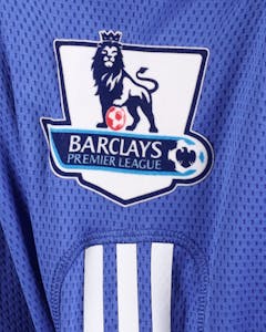 Yuri Zhirkov | Chelsea - 2009/10 - Premier League