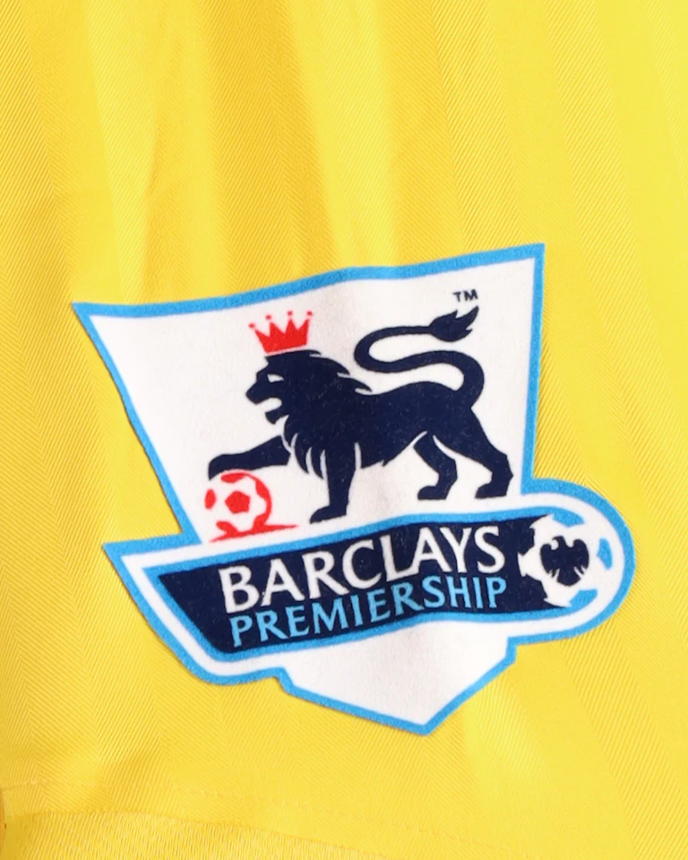 Robin Van Persie | Arsenal - 2005/06 - Premier League