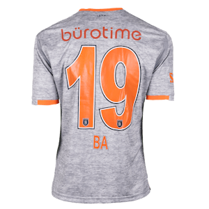 Demba Ba | İstanbul Başakşehir - 2019/20 - Super Lig