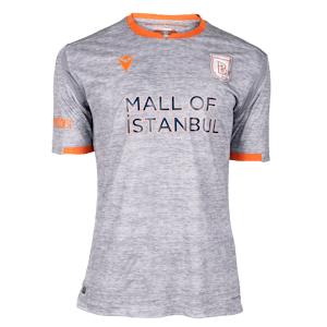 Demba Ba | İstanbul Başakşehir - 2019/20 - Super Lig