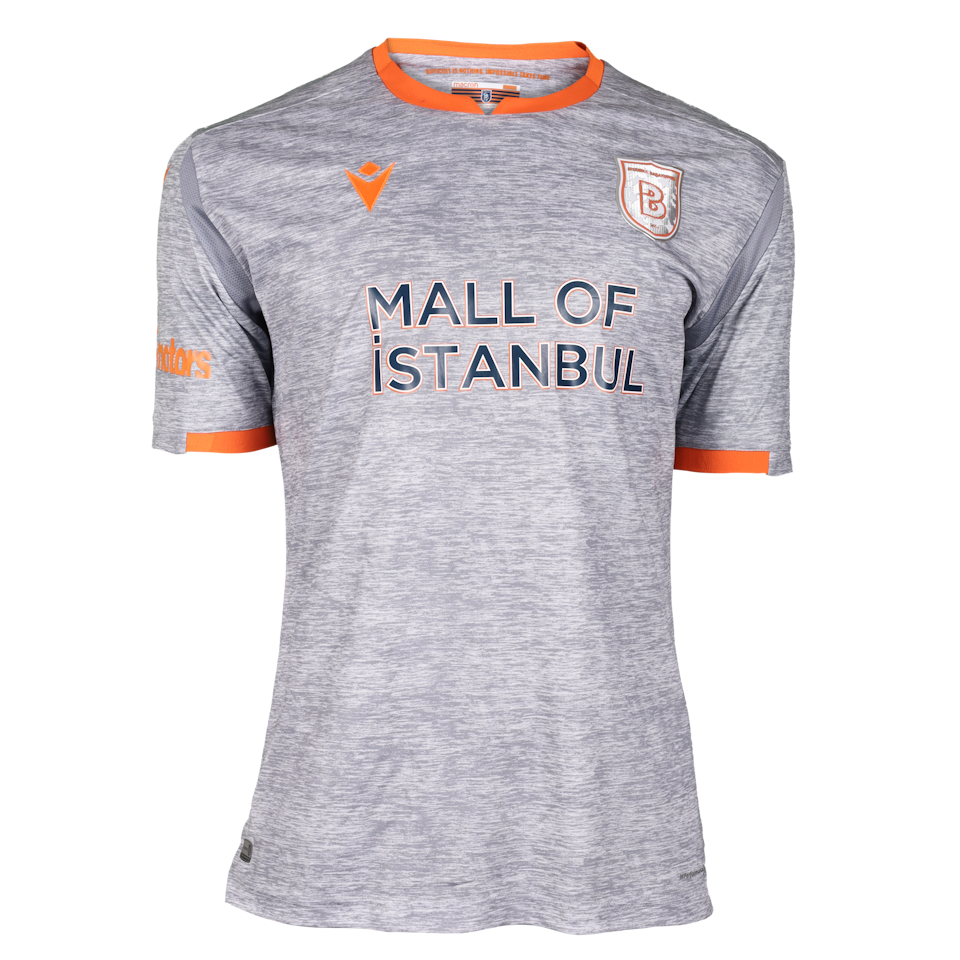 Demba Ba | İstanbul Başakşehir - 2019/20 - Super Lig