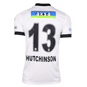 Atiba Hutchinson | Beşiktaş - 2021/22 - Super Lig