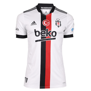 Atiba Hutchinson | Beşiktaş - 2021/22 - Super Lig