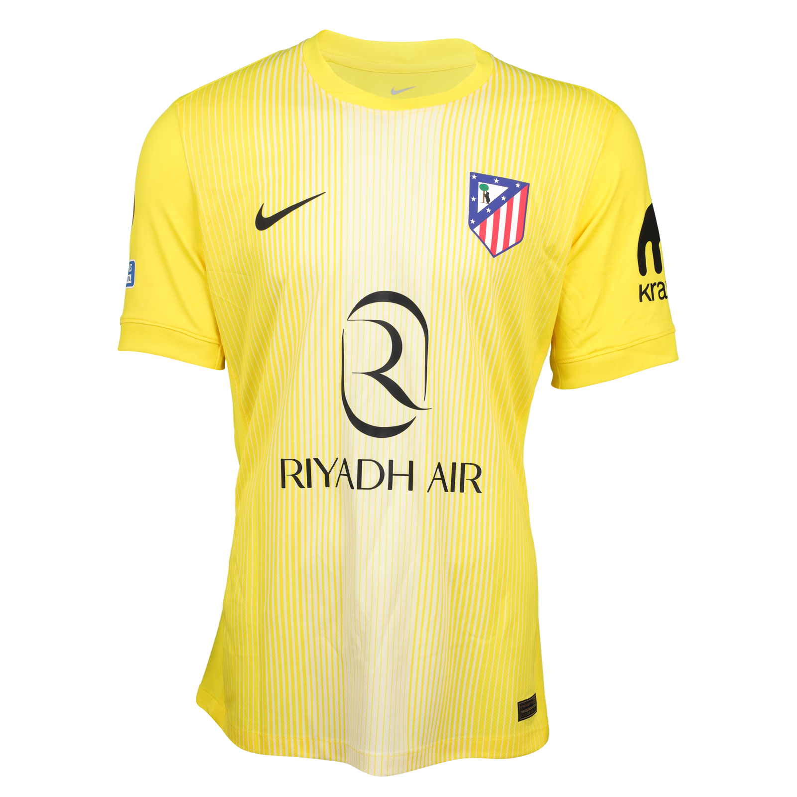 Jan Oblak Atlético de Madrid shirt