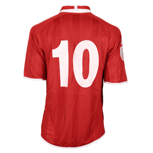 Claudio Lombardelli | Luxembourg - EURO 2008 Qualifiers 