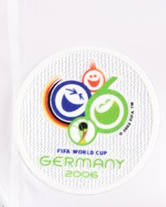 Marco Zoro | Ivory Coast - World Cup 2006