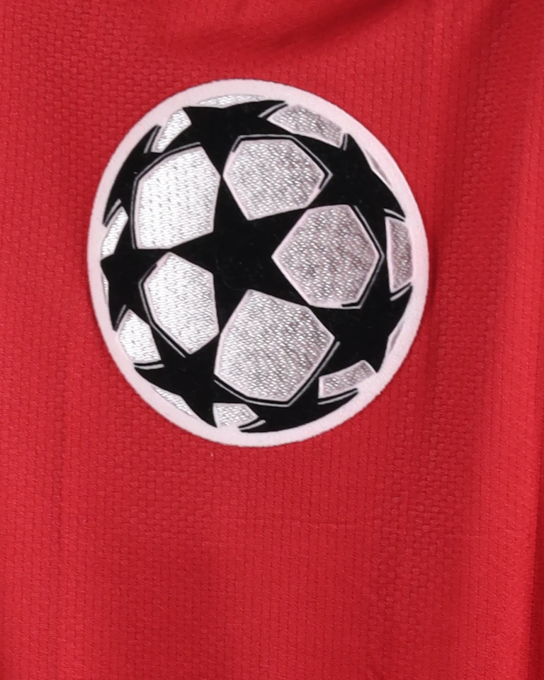 Stef Nijland | PSV - 2008/09 - Champions League