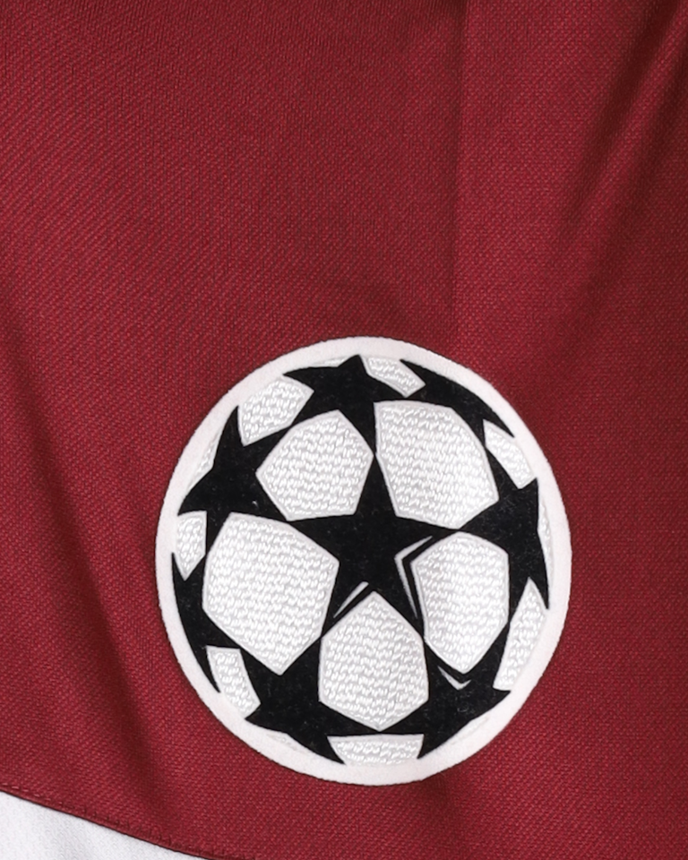 Miroslav Slepicka | Sparta Prague - 2005/06 - Champions League