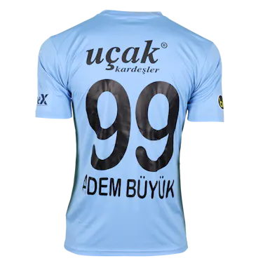 Adam Büyük | Manisa FK - 2022/23 - Super Lig