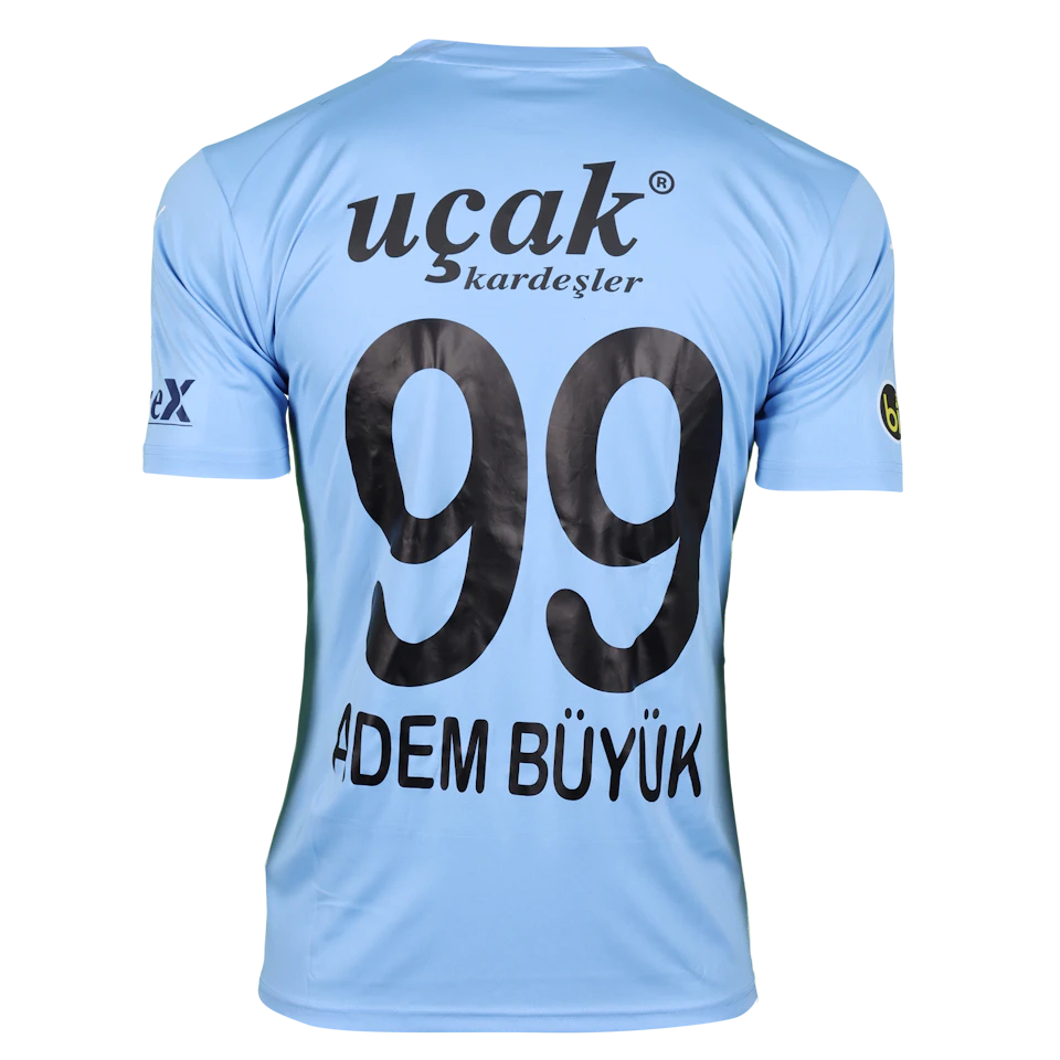 Adam Büyük | Manisa FK - 2022/23 - Super Lig