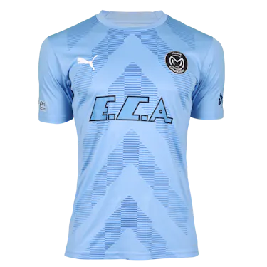 Adam Büyük | Manisa FK - 2022/23 - Super Lig