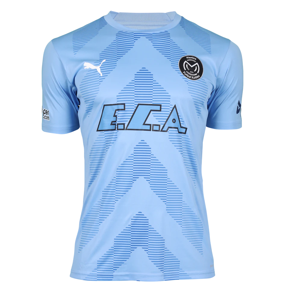 Adam Büyük | Manisa FK - 2022/23 - Super Lig