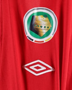 Jules Reimerink | Energie Cottbus - 2010/11 - DFB Pokal 