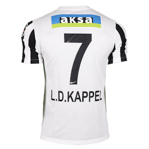 Leandro Kappel | Altay - 2021/22 - Super Lig 