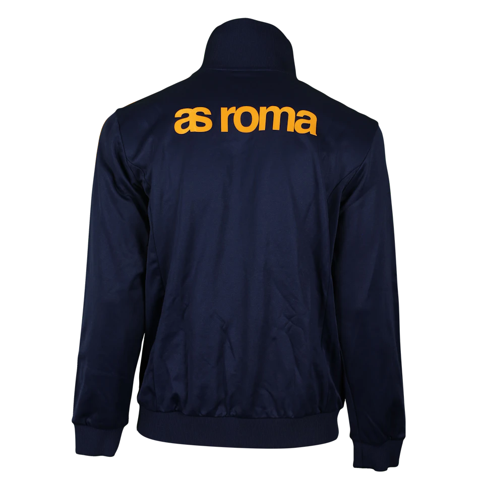 Original Anthem Jacket | Mile Svilar